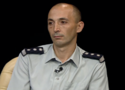 Георге Петик заявил, что АКУМ его "кинул"