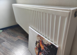 В Кишиневе жильцы 90 домов просят включить назад отопление