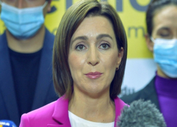 Додон: "правые" могут инициировать импичмент Санду