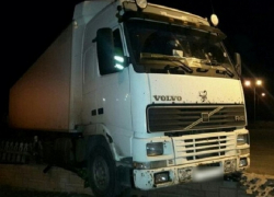 Дальнобойщик из Беларуси стал жертвой жуликов в Чадыр-Лунге