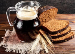 Жители Молдовы решили перейти на квас