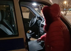 Молдаванка попалась в России на даче взятки за фиктивную регистрацию иностранцев