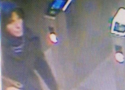 Женщина погибла под поездом в метро Бухареста: последняя минута ее жизни попала в кадр