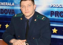 Отстраненного заместителя генпрокурора Руслана Попова отправили под арест 