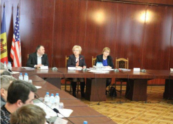 В Молдове будут развивать ирригационную систему