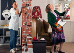 Сотни жалоб: шумные соседи провоцируют граждан Молдовы массово обращаться в полицию