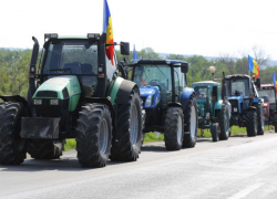 Молдавские фермеры объявили о готовности к протестам 