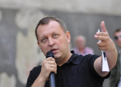 Регистрация партии «ProMoldova» незаконна, - Петренко