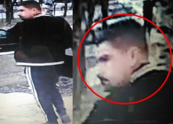 Дети в опасности: полиция ищет мужчину, ограбившего ребенка