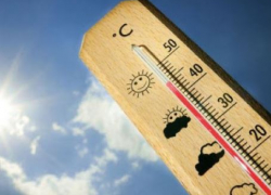 Молдову опять ждет сильная жара