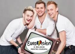 SunStroke Project представит клип на песню Hey Mamma 13 апреля 
