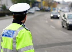 Находящийся в розыске молдаванин «погорел» в Румынии из-за неработающей автофары