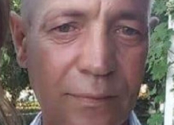Пропал 49-летний житель Оргеевского района - уехал в столицу, но так и не вернулся