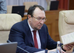 Александр Тэнасе подтвердил законность решения президента - «Додон не нарушал Конституцию»