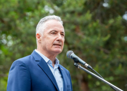 Нейтралитет Молдовы - гарантия мира, безопасности и устойчивости экономики - Виктор Гайчук