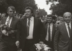 Санду объявила 16 сентября общенациональный траур