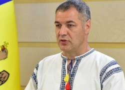 Цыку позвал всех адептов Унири голосовать за Санду