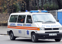 Наибольшее количество ДТП произошло в столичном секторе Рышкановка 