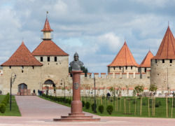 Сюрпризы Бендерской и Сорокской крепостей - проявляются новые тайны молдавских цитаделей