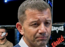 Дорин Дамир останется под арестом