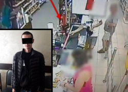 Рецидивиста из Сорок, совершавшего кражи в Кишиневе, задержала полиция
