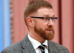 Председателю комитета по СМИ Общественной палаты РФ отказали во въезде в Молдову 