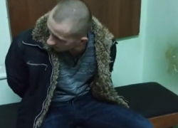 В Бендерах задержали пьяного молдавского тюремщика