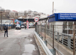 Тревога на северной границе: 13 декабря поступил сигнал о бомбе на железнодорожном переходе