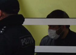 17 с половиной лет получил карабинер, застреливший парня в Елизаветовке