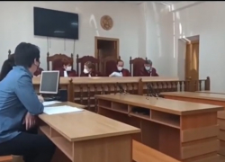 ВСП намеренно затягивает дело воровства парковой земли в Бельцах - горожане