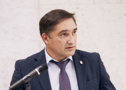 Стояногло: большинство кандидатов в судьи - родственники тех, кто сегодня работает в системе