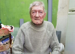 "Ушёл из дома и не вернулся" - в Кишинёве пропал 82-летний мужчина