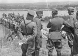 Сегодня – День памяти и скорби. В Молдове румыно-германские захватчики уничтожили 64 тыс. человек