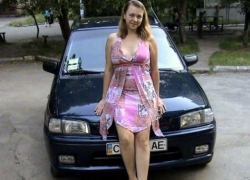 Исчезнувшую украинскую таксистку обнаружили мертвой: «подонок» признался, как ее убил