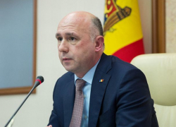 Филип заявил, что хотел покинуть должность премьера после того, как Нэстасе лишили победы на местных выборах в 2018-м году