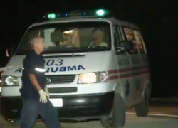 Автомобилист врезался в коляску с двухлетним ребенком в Чадыр-Лунге