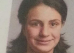 17-летняя Ромина пропала в Кишинёве  