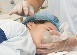 Смертельное отравление грибами получил четырехлетний ребенок из Флорешт