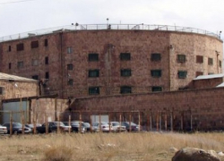 Гражданин Молдовы покончил с собой в армянской тюрьме