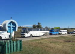 Транспортников с севера и юга страны останавливают и заставляют не привозить протестующих в Кишинев