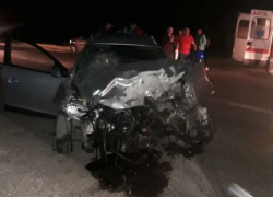 Автокатастрофа на трассе Оргеев - Калараш: погиб юный водитель, три человека тяжело пострадали 