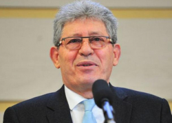 Гимпу зазывает людей на голосование, напоминая о "победе 2007-го года"