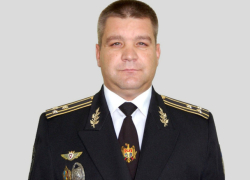 Бывший статусный сотрудник МВД попал в ДТП в состоянии опьянения