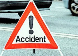 4-летний ребенок погиб в ДТП в Теленештах после того, как водитель уснул за рулем 