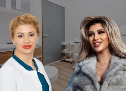 Дело о смерти Любови Бабуцки: Екатерина Манюк подала в суд на мужа погибшей