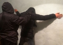 В Григориополе юноша бросил школу и занялся сбором конопли