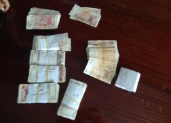 Руководители государственного предприятия лесного хозяйства незаконно заработали 260 тысяч леев