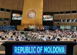 Представитель РМ в ООН снова голосует по указке США?