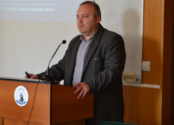 Букарский: ничего хорошего при Санду Молдову, включая Приднестровье, не ждет