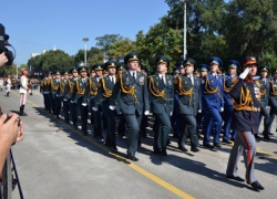 Кишинев готовится к параду в честь Дня независимости: движение по Хынчештскому шоссе будет ограничено 